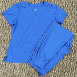 Women’s Medcouture Scrub Set